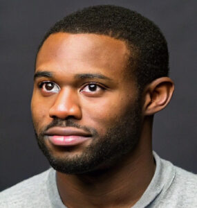 Picture of Jacob Foster